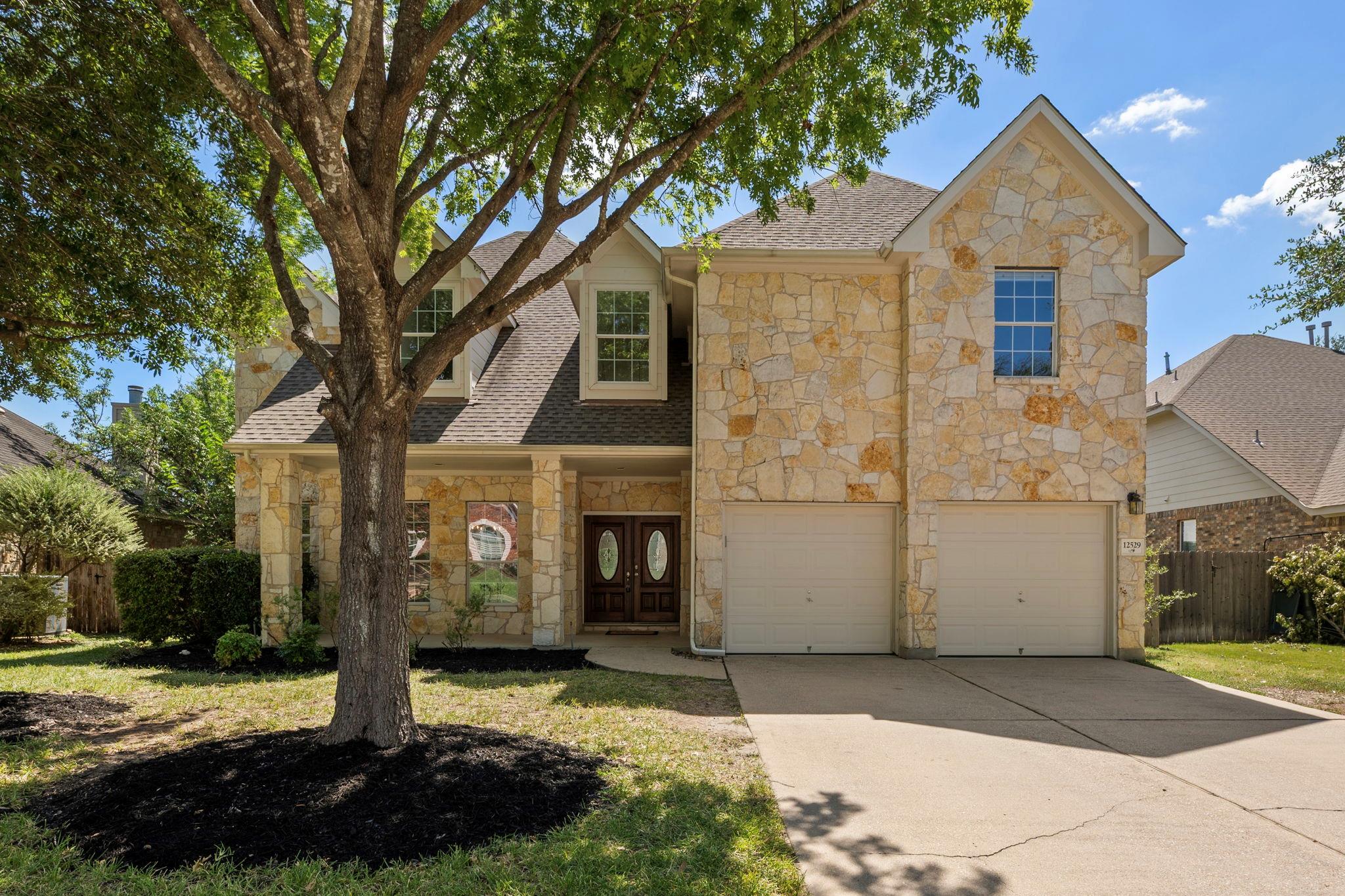 12529 Rush Creek LN