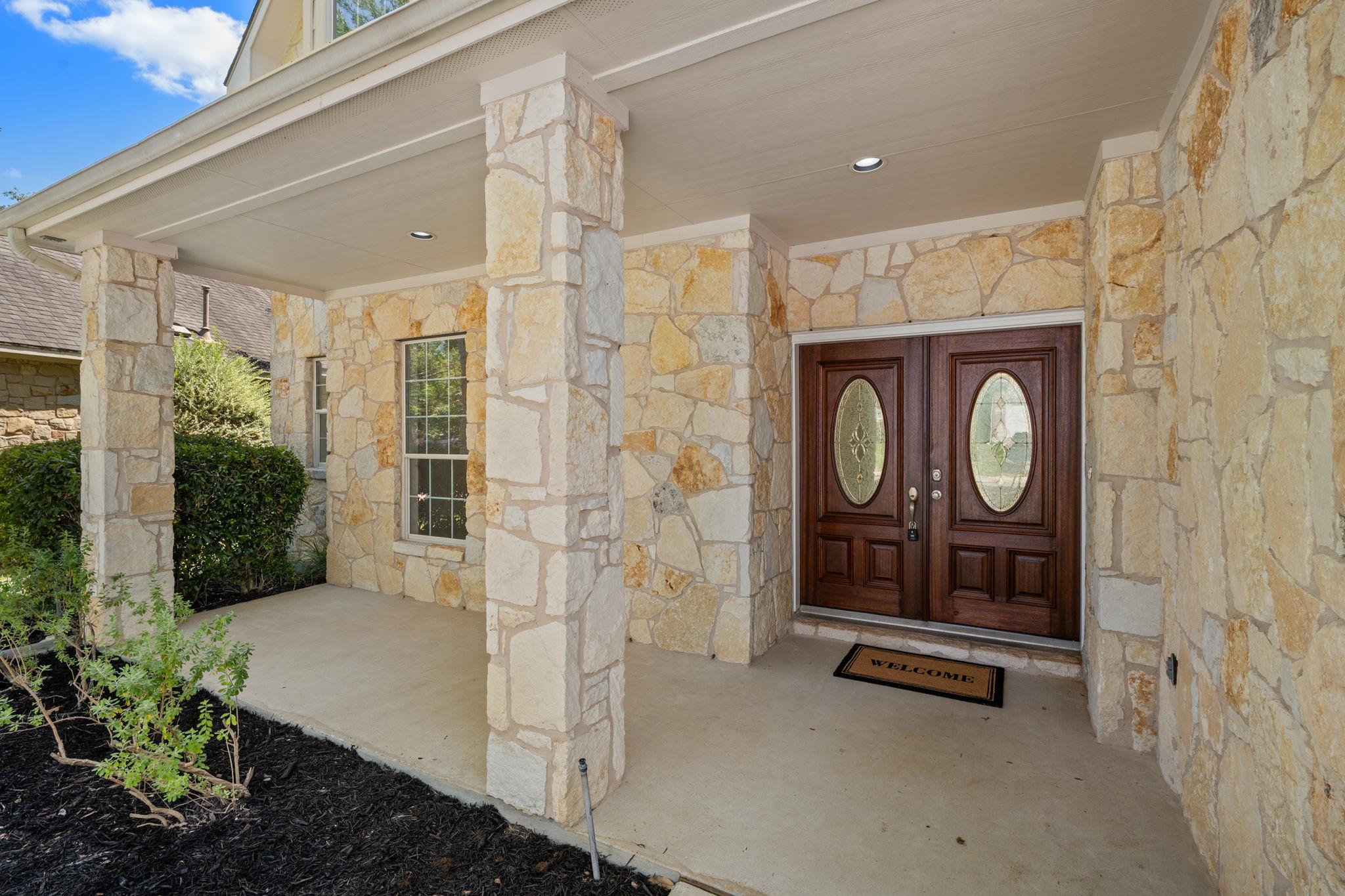 12529 Rush Creek LN