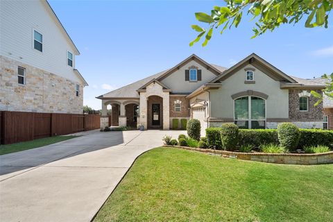 937 Wild Rose DR Austin TX 78737