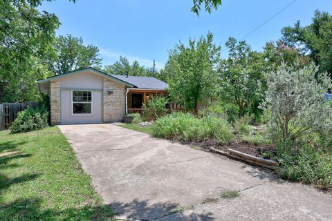 3204 China Grove Austin TX 78745