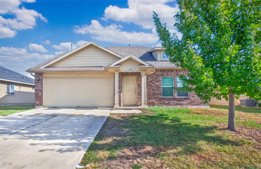 Photo of 417 Foxglove DR, Hutto, TX 78634 (MLS # 5243383)