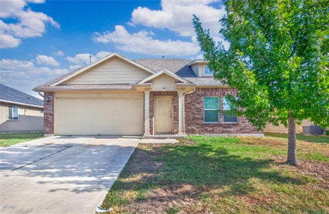 Photo of 417 Foxglove DR, Hutto, TX 78634 (MLS # 5243383)