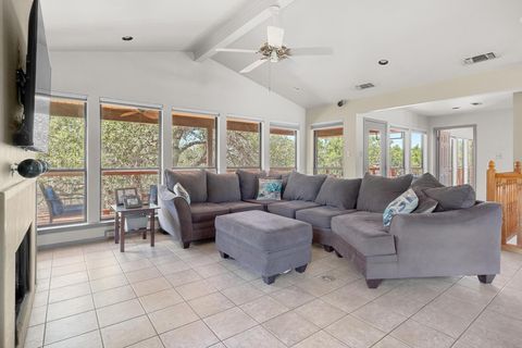 Tiny photo for 19040 Venture DR, Point Venture, TX 78645 (MLS # 6848964)