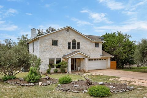 Tiny photo for 19040 Venture DR, Point Venture, TX 78645 (MLS # 6848964)