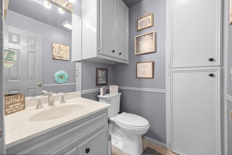 Tiny photo for 19040 Venture DR, Point Venture, TX 78645 (MLS # 6848964)