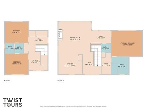 Tiny photo for 19040 Venture DR, Point Venture, TX 78645 (MLS # 6848964)