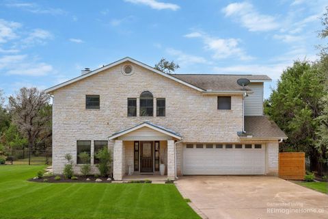 Photo of 19040 Venture DR, Point Venture, TX 78645 (MLS # 6848964)