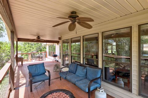 Tiny photo for 19040 Venture DR, Point Venture, TX 78645 (MLS # 6848964)