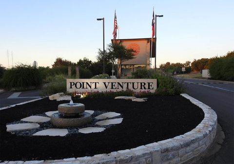 Tiny photo for 19040 Venture DR, Point Venture, TX 78645 (MLS # 6848964)