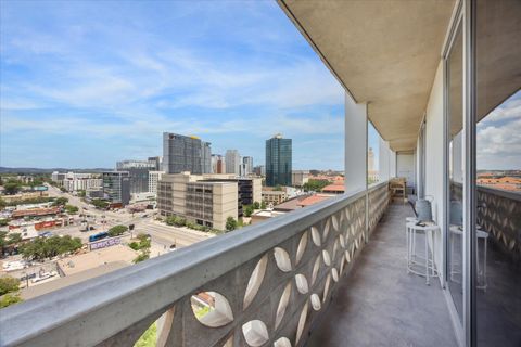 Tiny photo for 1801 Lavaca ST #11A, Austin, TX 78701 (MLS # 3525718)