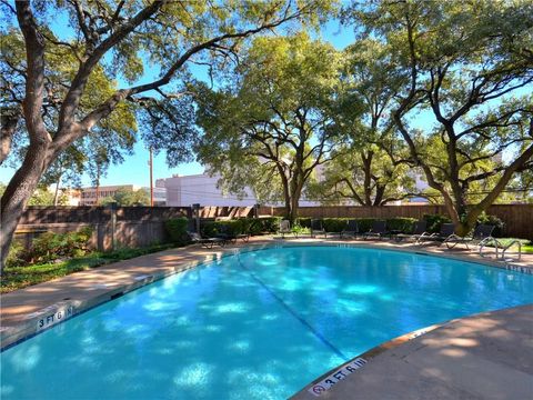 Tiny photo for 1801 Lavaca ST #11A, Austin, TX 78701 (MLS # 3525718)