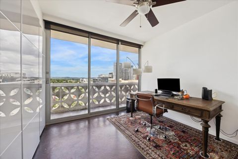 Tiny photo for 1801 Lavaca ST #11A, Austin, TX 78701 (MLS # 3525718)