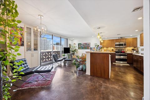 Tiny photo for 1801 Lavaca ST #11A, Austin, TX 78701 (MLS # 3525718)