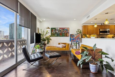 Tiny photo for 1801 Lavaca ST #11A, Austin, TX 78701 (MLS # 3525718)