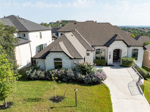 15408 JOSEPH DR Austin TX 78734