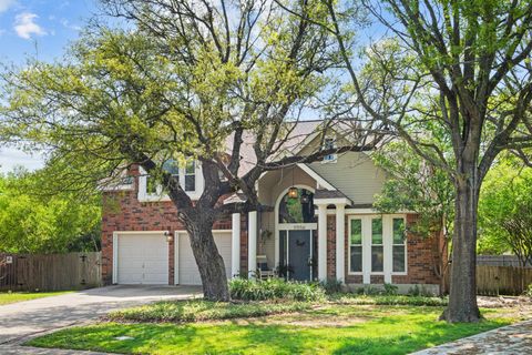 11556 Gun Fight LN Austin TX 78748