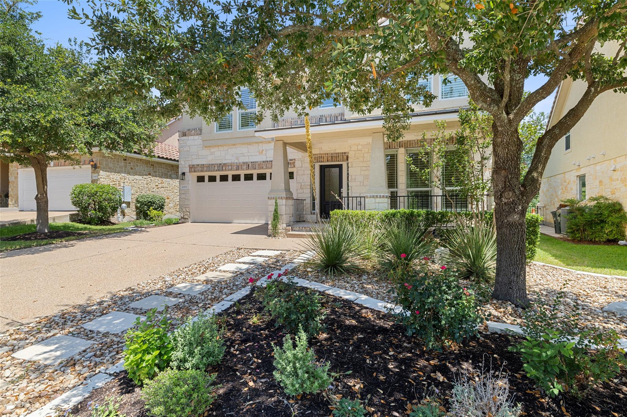 14408 Broadwinged Hawk DR
