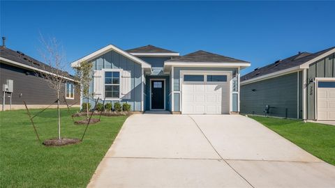 132 Celosia LOOP Uhland TX 78640
