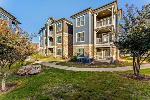 Photo of 10800 Lakeline BLVD #6301, Austin, TX 78717 (MLS # 4522275)