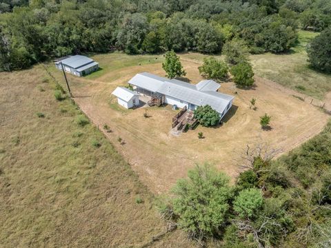 A home in Gonzales