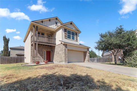 232 Wells BND Hutto TX 78634