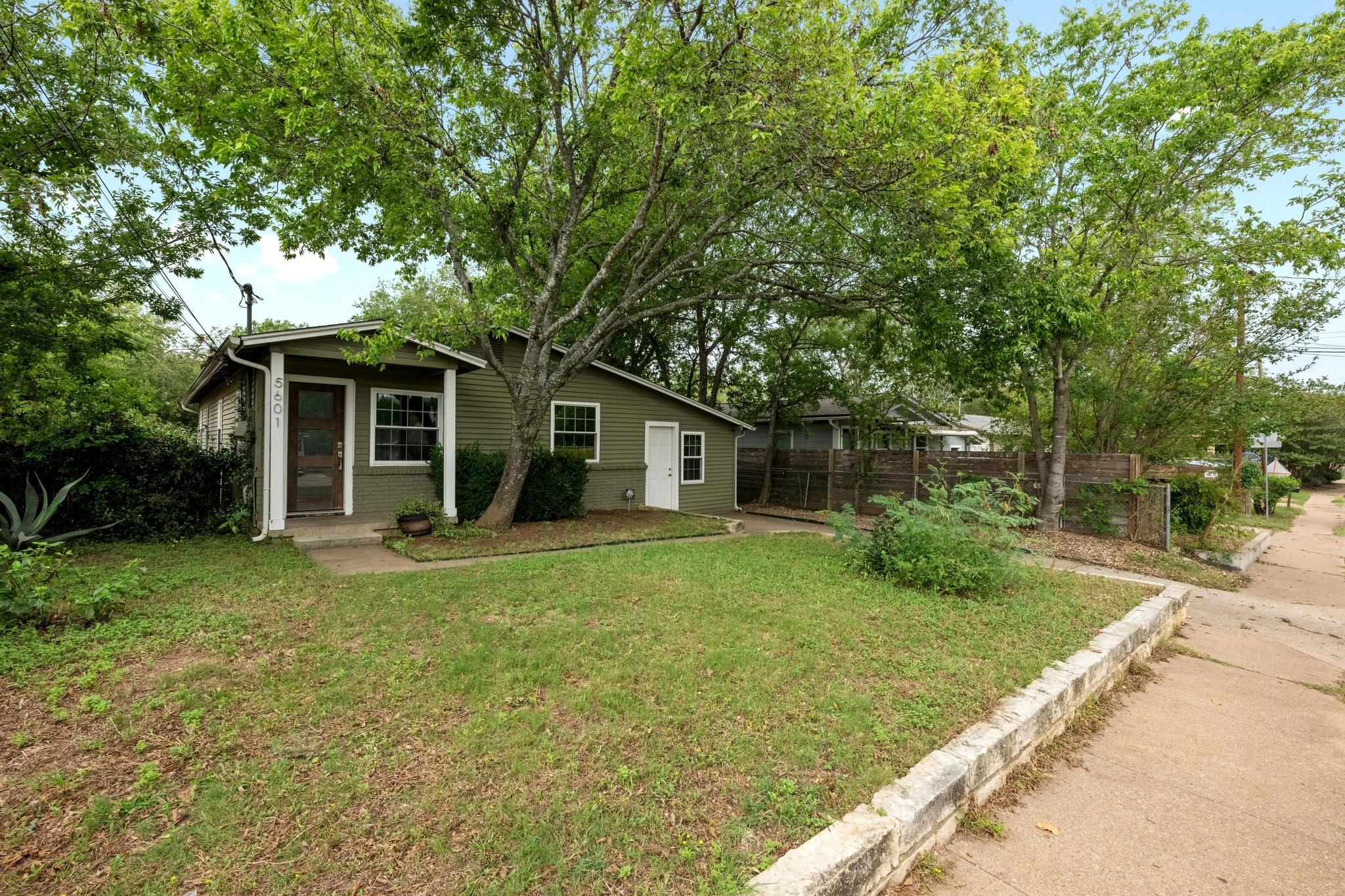 5601 Samuel Huston Ave