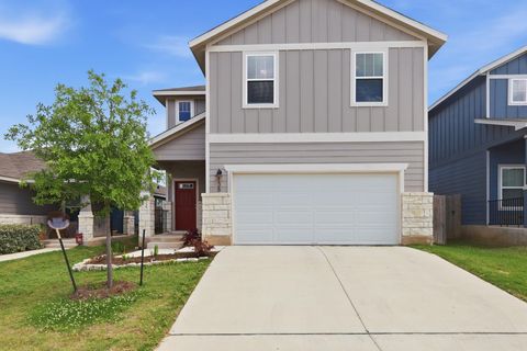 136 Morning Dawn LN Georgetown TX 78628