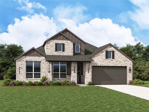 Photo of 1740 Snowdrop DR, Georgetown, TX 78628 (MLS # 6295276)