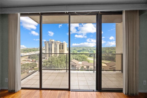 Tiny photo for 40 N Interstate 35 Highway #8C4, Austin, TX 78701 (MLS # 7408657)