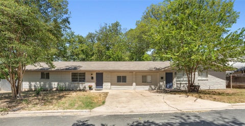 Photo of 2206 Alta Vista Ave, Austin, TX 78704 (MLS # 1870503)