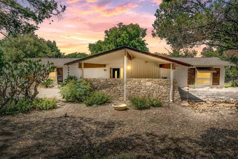 Photo of 803 Mariner, Lakeway, TX 78734 (MLS # 2029128)