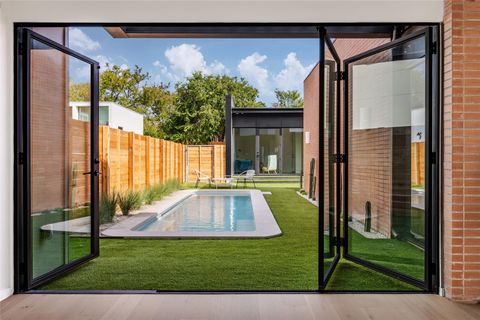 Tiny photo for 2112 Lawnmont Ave, Austin, TX 78756 (MLS # 8056305)