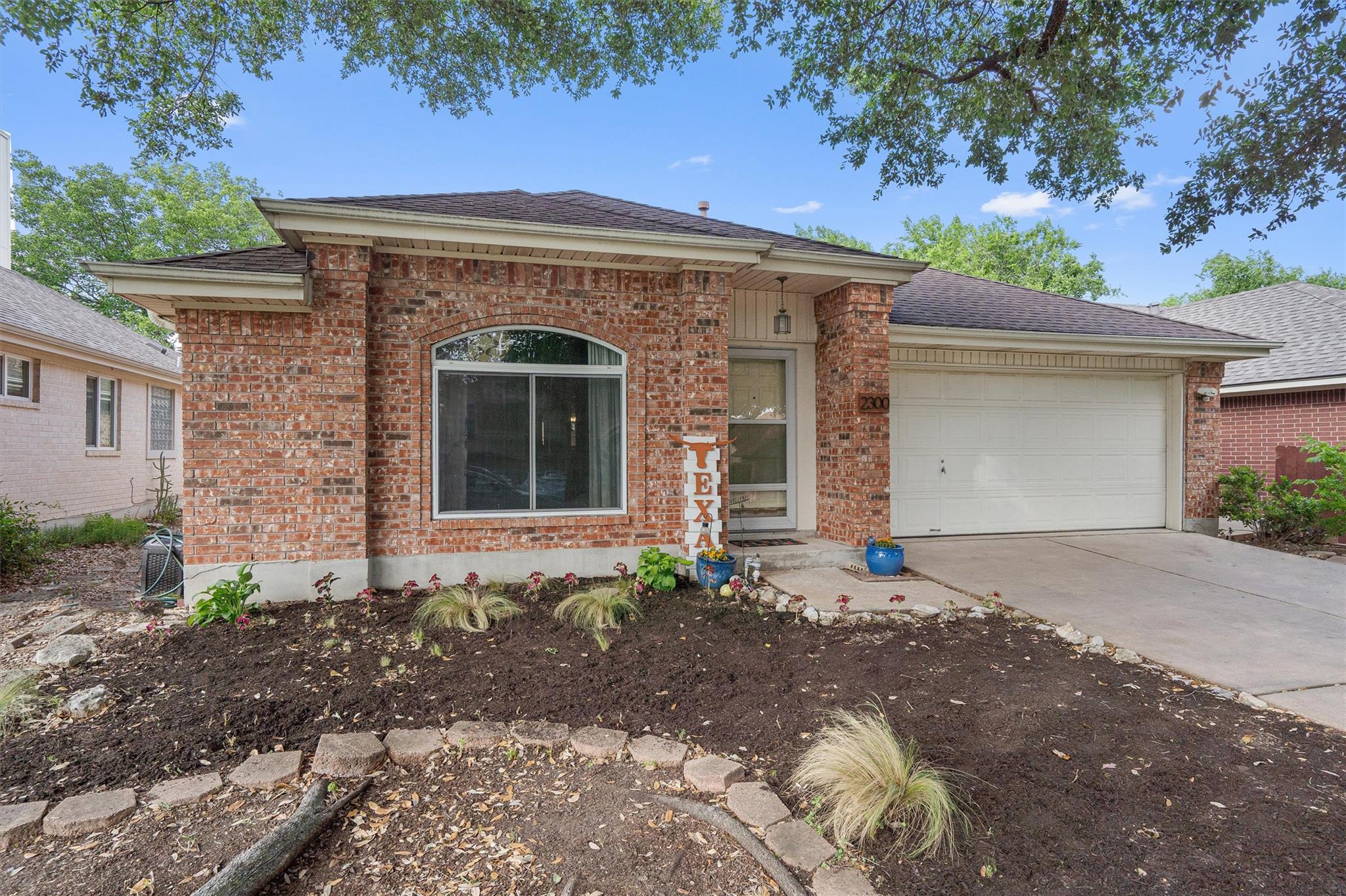 2300 Rick Whinery DR