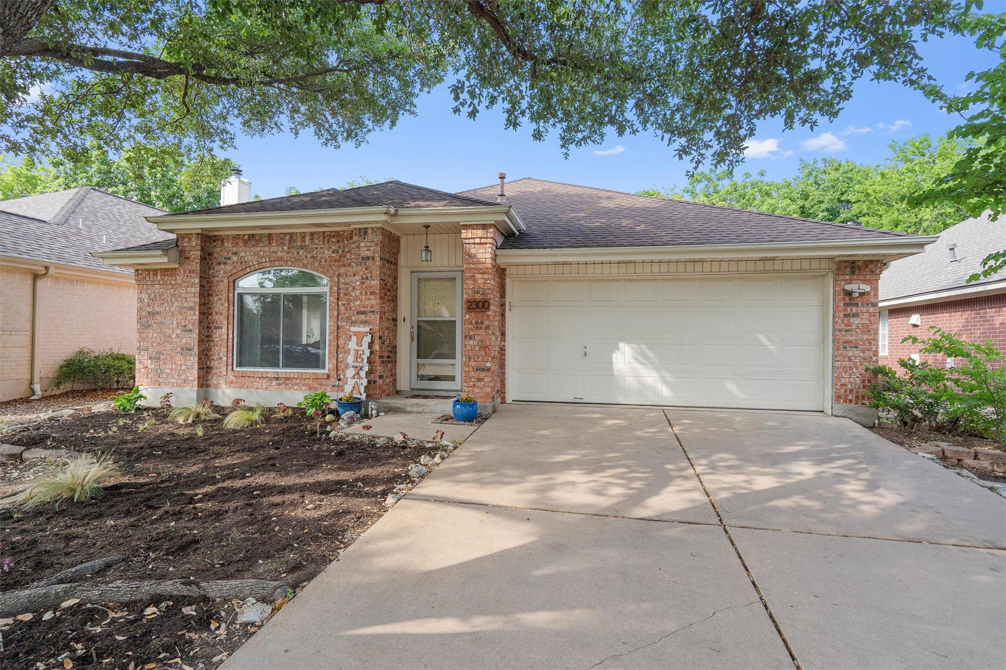 2300 Rick Whinery DR