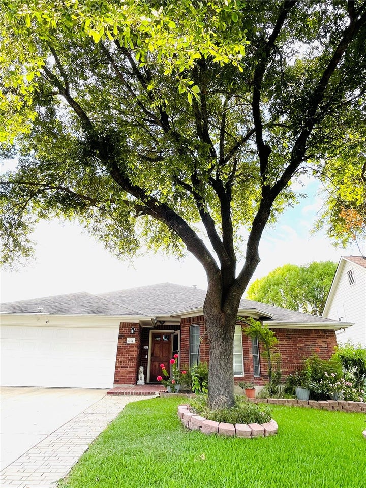 Photo 1 of 24 — 814 Broken Feather TRL, Pflugerville, TX 78660
