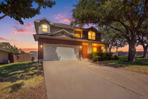 Photo of 12572 Wethersby WAY, Austin, TX 78753 (MLS # 3809430)