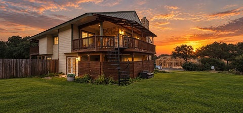 Photo of 102 Falcon LN #1, Horseshoe Bay, TX 78657 (MLS # 6188957)