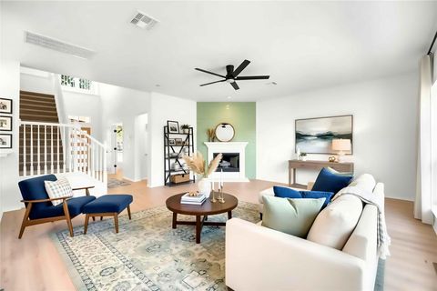 Tiny photo for 3321 Winding Shore LN, Pflugerville, TX 78660 (MLS # 7826686)