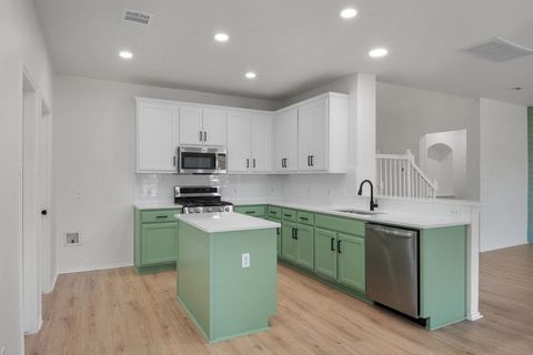 Tiny photo for 3321 Winding Shore LN, Pflugerville, TX 78660 (MLS # 7826686)