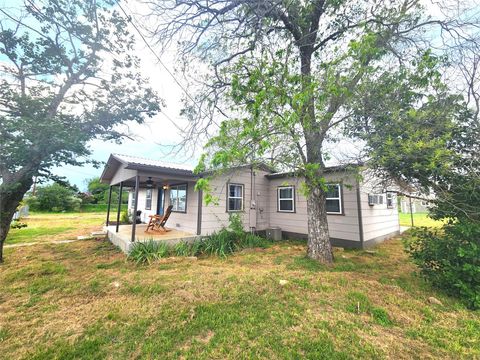 A home in Valley Spring