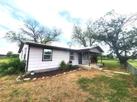 A home in Valley Spring