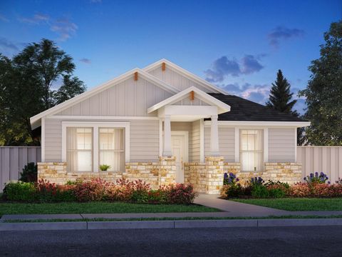 113 Maple Hedge RD Hutto TX 78634