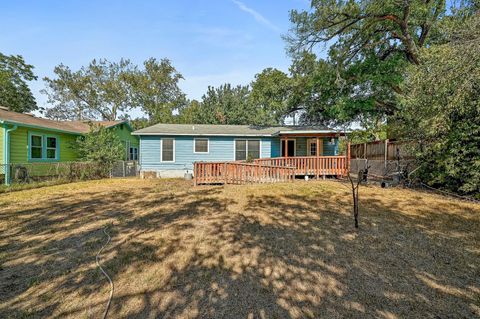 Tiny photo for 4503 S 3rd ST, Austin, TX 78745 (MLS # 7955113)