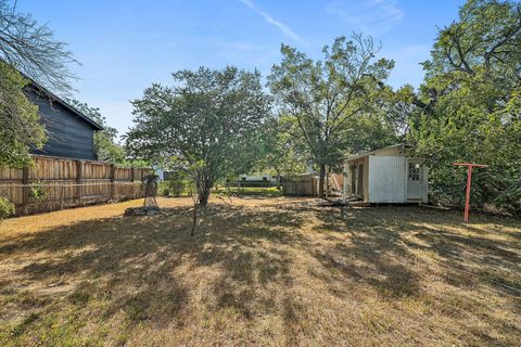 Tiny photo for 4503 S 3rd ST, Austin, TX 78745 (MLS # 7955113)
