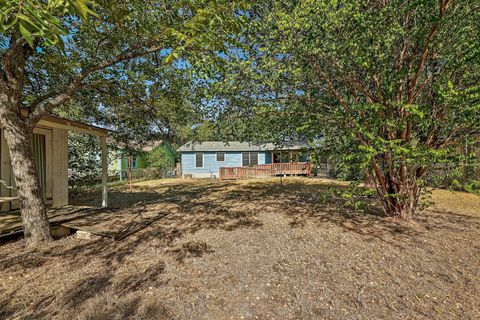 Tiny photo for 4503 S 3rd ST, Austin, TX 78745 (MLS # 7955113)
