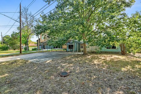 Tiny photo for 4503 S 3rd ST, Austin, TX 78745 (MLS # 7955113)
