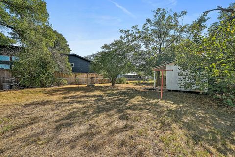 Tiny photo for 4503 S 3rd ST, Austin, TX 78745 (MLS # 7955113)