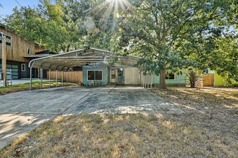 Photo of 4503 S 3rd ST, Austin, TX 78745 (MLS # 7955113)