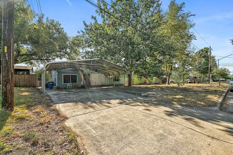 Tiny photo for 4503 S 3rd ST, Austin, TX 78745 (MLS # 7955113)