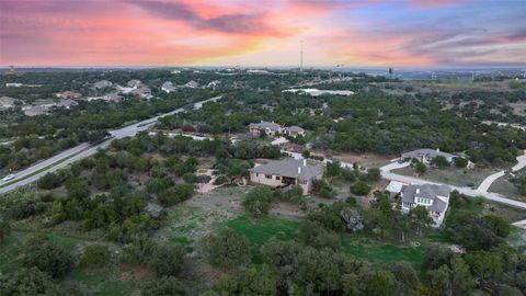 A home in Spicewood